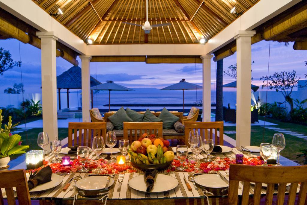 Villa Gita จันดีดาซา ห้อง รูปภาพ