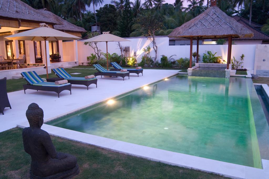 Villa Gita จันดีดาซา ห้อง รูปภาพ