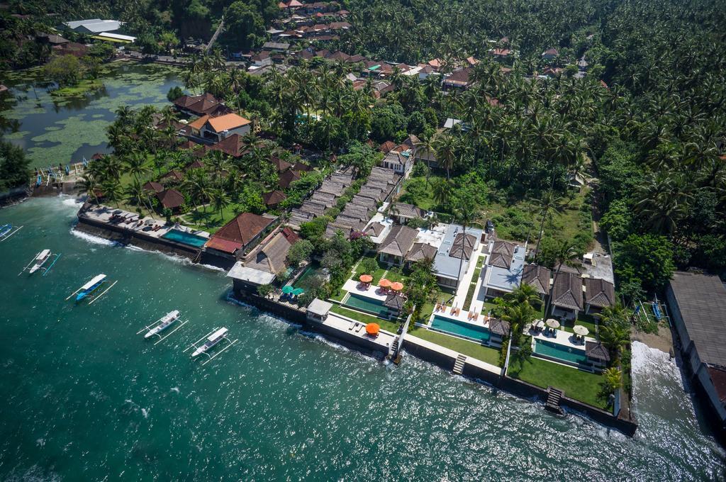 Villa Gita จันดีดาซา ภายนอก รูปภาพ