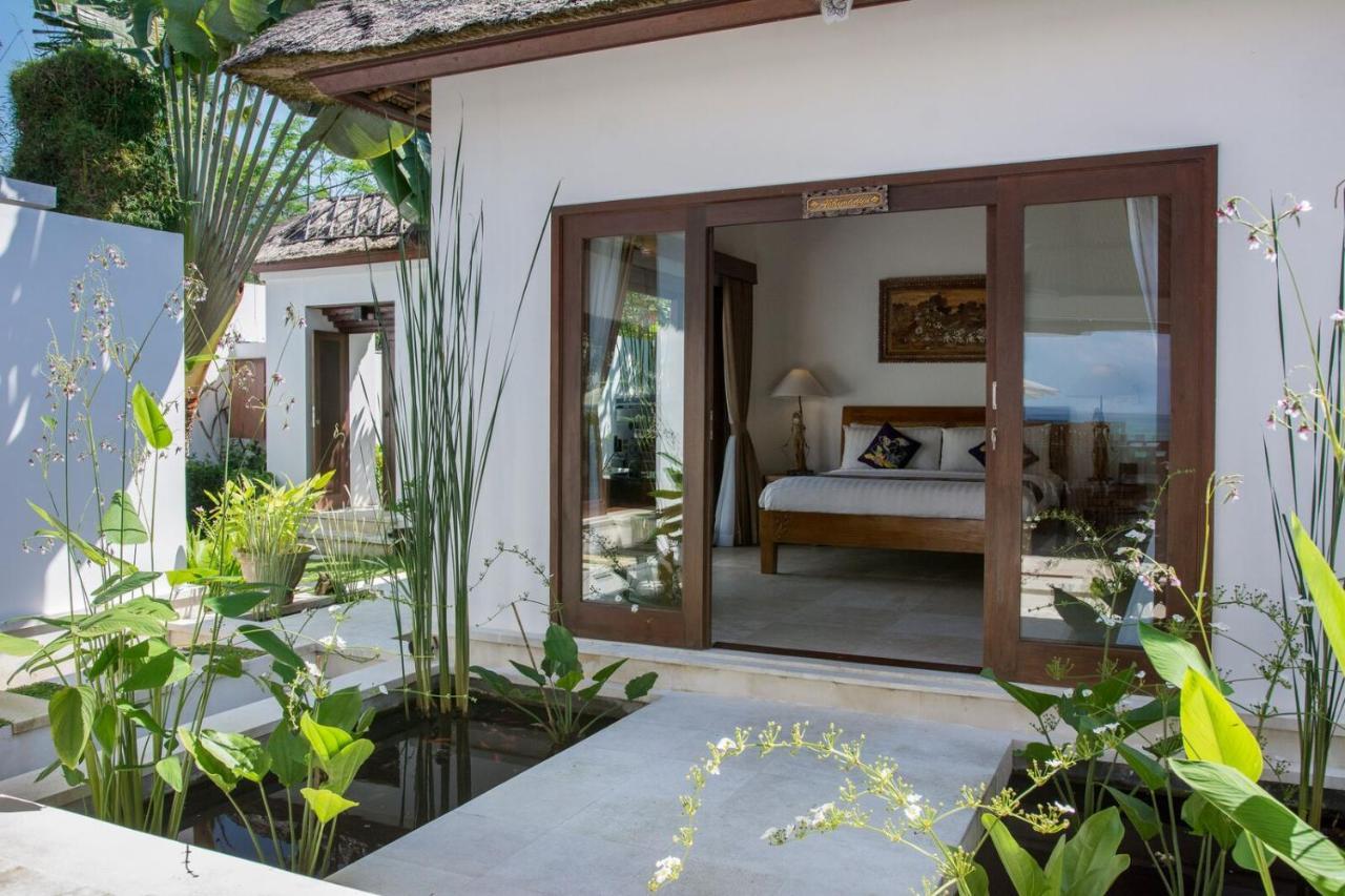 Villa Gita จันดีดาซา ภายนอก รูปภาพ